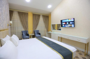 AYNIY Hotel